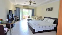View Talay Residence 1 Condominium for Sale and Rent in Jomtien