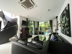 Nagawari 4 Bedrooms House for sale at Najomtien