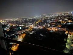 Lumpini Ville Naklua Corner Studio for Sale