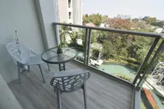 The Riviera Wongamat condominium for Sale and Rent at Pattaya