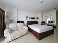 View Talay 6 Condominium For Sale in Central Pattaya