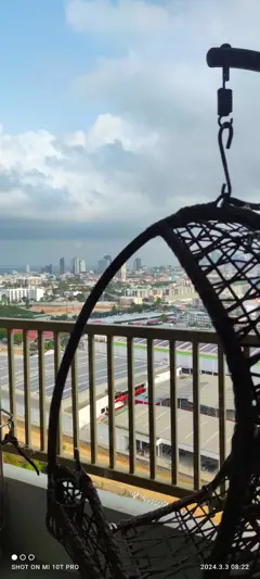 The Trust Condominium for Sale in South Pattaya