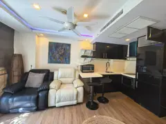 Grand Avenue Condominium for sale and rent