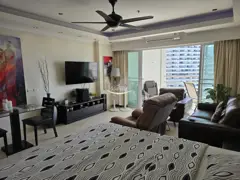 View Talay 7 Beachfront Condominium for Rent in Jomtien