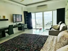 View Talay 7 Beachfront Condominium for Rent in Jomtien