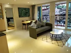 Grande Caribbean Condominium for Rent in Jomtien  Beach 