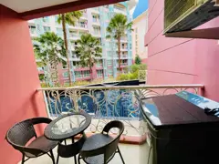 Grande Caribbean Condominium for Rent in Jomtien Pattaya