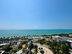 Jomtien Plaza Condo for Rent on Jomtien Beach