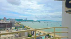 View Talay 6 Condominium for Sale in Central Pattaya