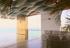 Copacabana Beach for rent in Jomtien 