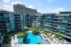Apus Condominium for Rent and Sale in Pattaya City