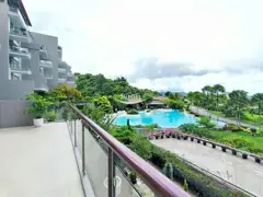 Bangsaray Heights Condominium for Sale at Bangsaray, Sattahip