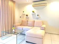 Hyde Park Residence 2 Condominium For Sale and For Rent in Pratumnak Hill