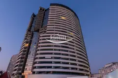 Spacious 1- Bedroom Condo for Sale in Jomtien Plaza Condotel, Pattaya, Foreign ownership