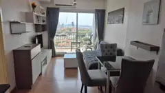 Supalai Mare Condo for rent in Jomtien