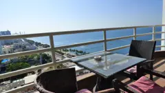 View Talay 7 Condominium For Rent in Jomtien