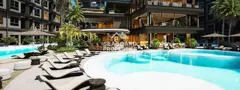 Zenith Pattaya 1 Bedroom Condo for Sale in Pattaya | Seaboard Properties 