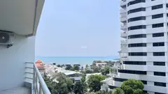 View Talay 5C  Studio Condo for Sale and Rent in  Jomtien Beach