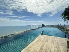 The Riviera Jomtien Beach for Sale and for Rent in Jomtien Pattaya