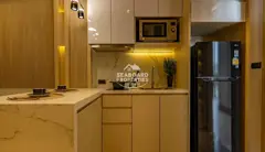 Skypark Lucean 1 Bedroom condo for sale In Jomtien Pattaya 