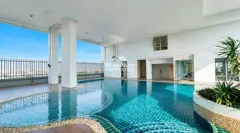 Unicca Condominium 1 Bedroom Condo for Sale in Central Pattaya