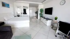 View Talay 6  Condominium studio for Rent at Central Pattaya
