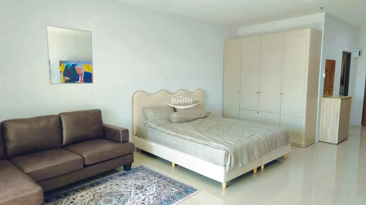 Studio Viewtalay 5 D