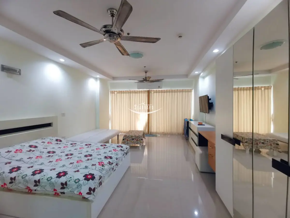 View Talay 6 Condominium For Sale and Rent in Central Pattaya