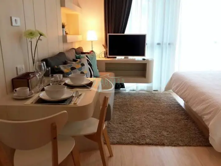 The Chezz Condominium for Sale in Pattaya City