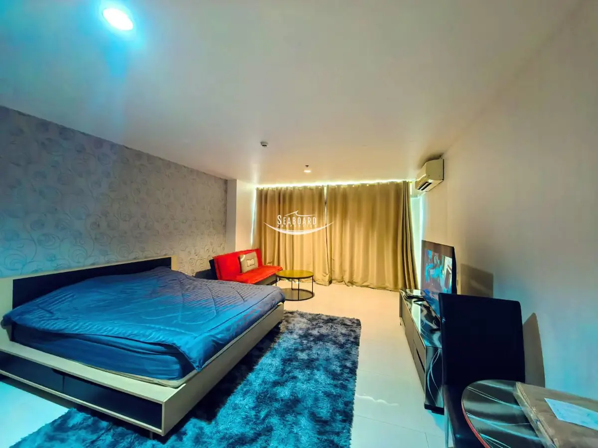 View Talay 6 Condo Agency