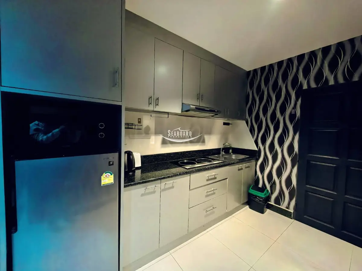 View Talay 6 Condo Agency