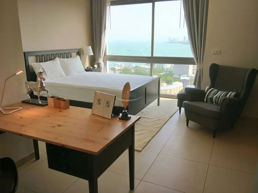 Unixx Condominium for Sale and for Rent in South Pattaya