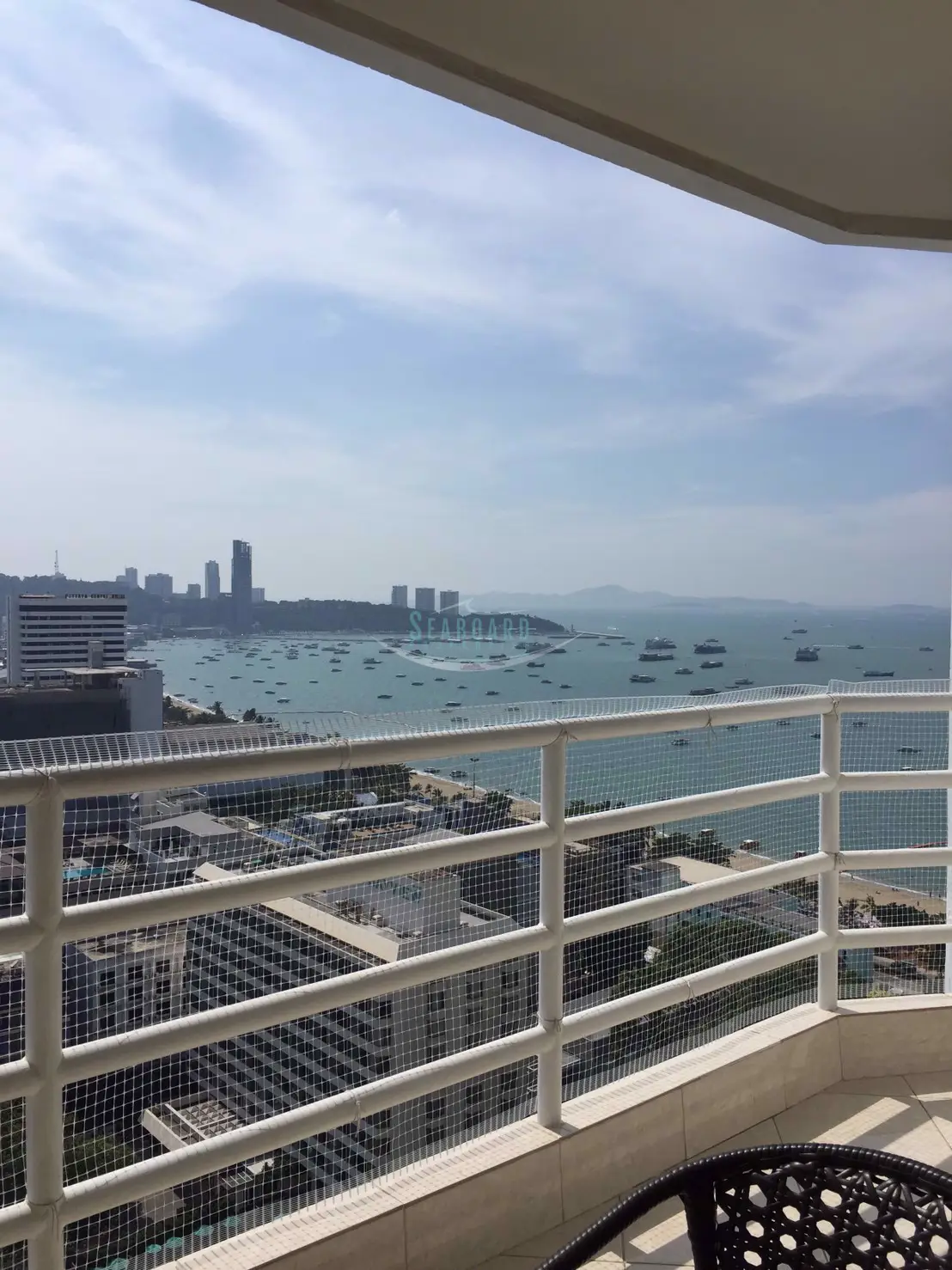 View Talay 6 Condominium for Sale and Rent in Central Pattaya