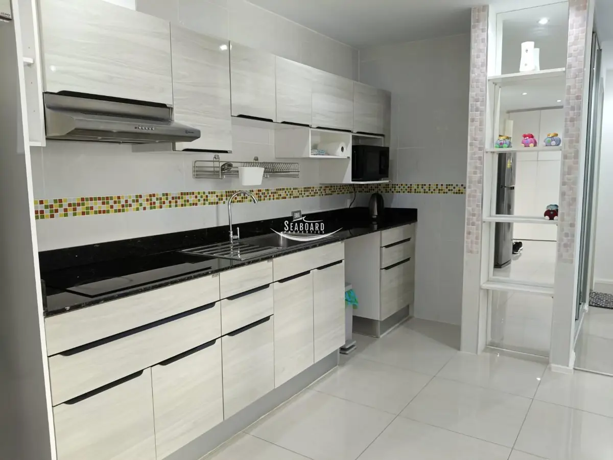 Atlantis Condominium for Rent in Jomtien