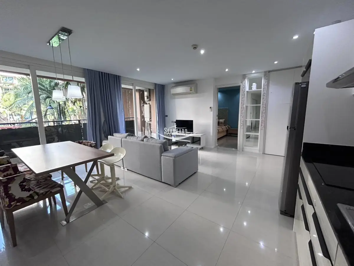 Atlantis Condominuim for Rent in Jomtien 