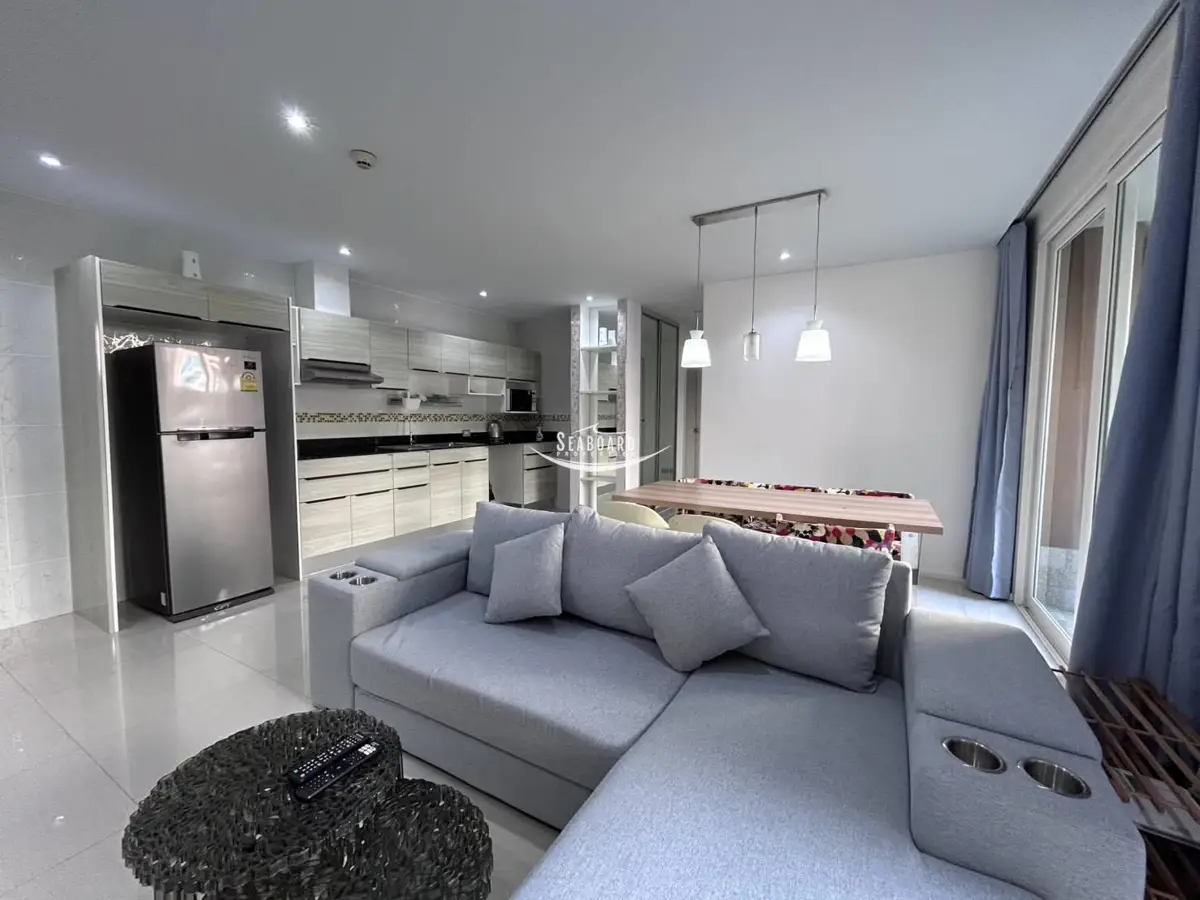 Atlantis Condominium for Rent in Jomtien