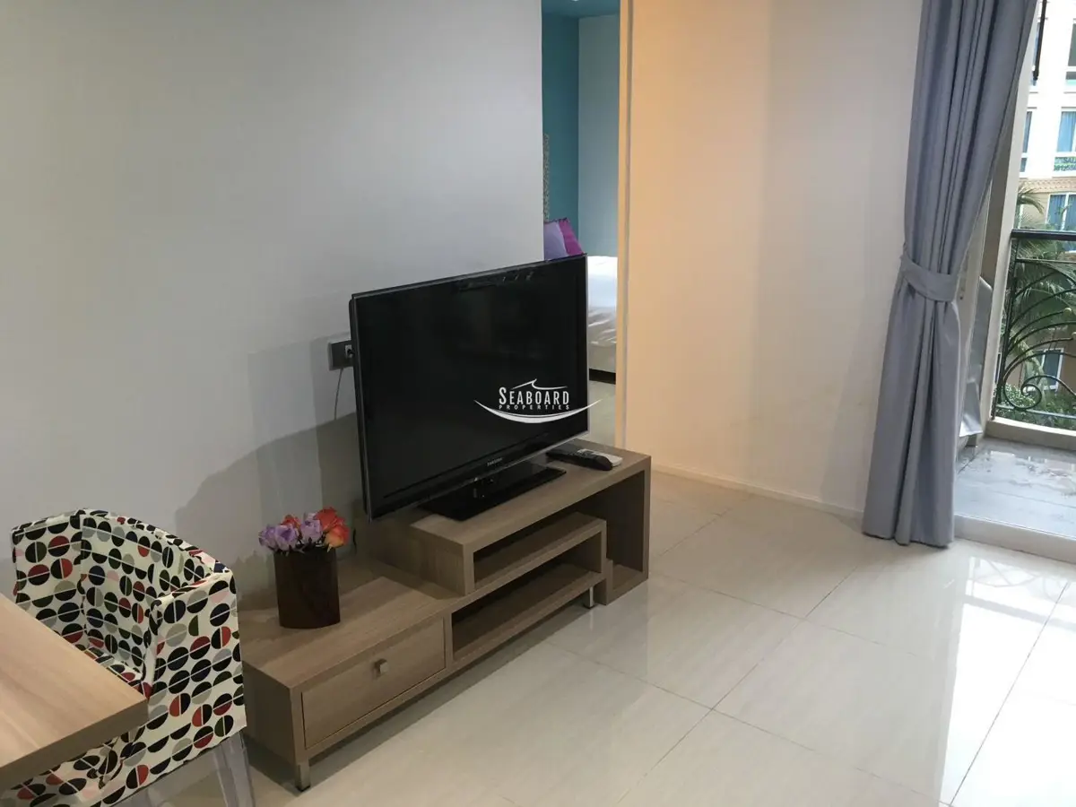 Atlantis Condo Resort Pattaya