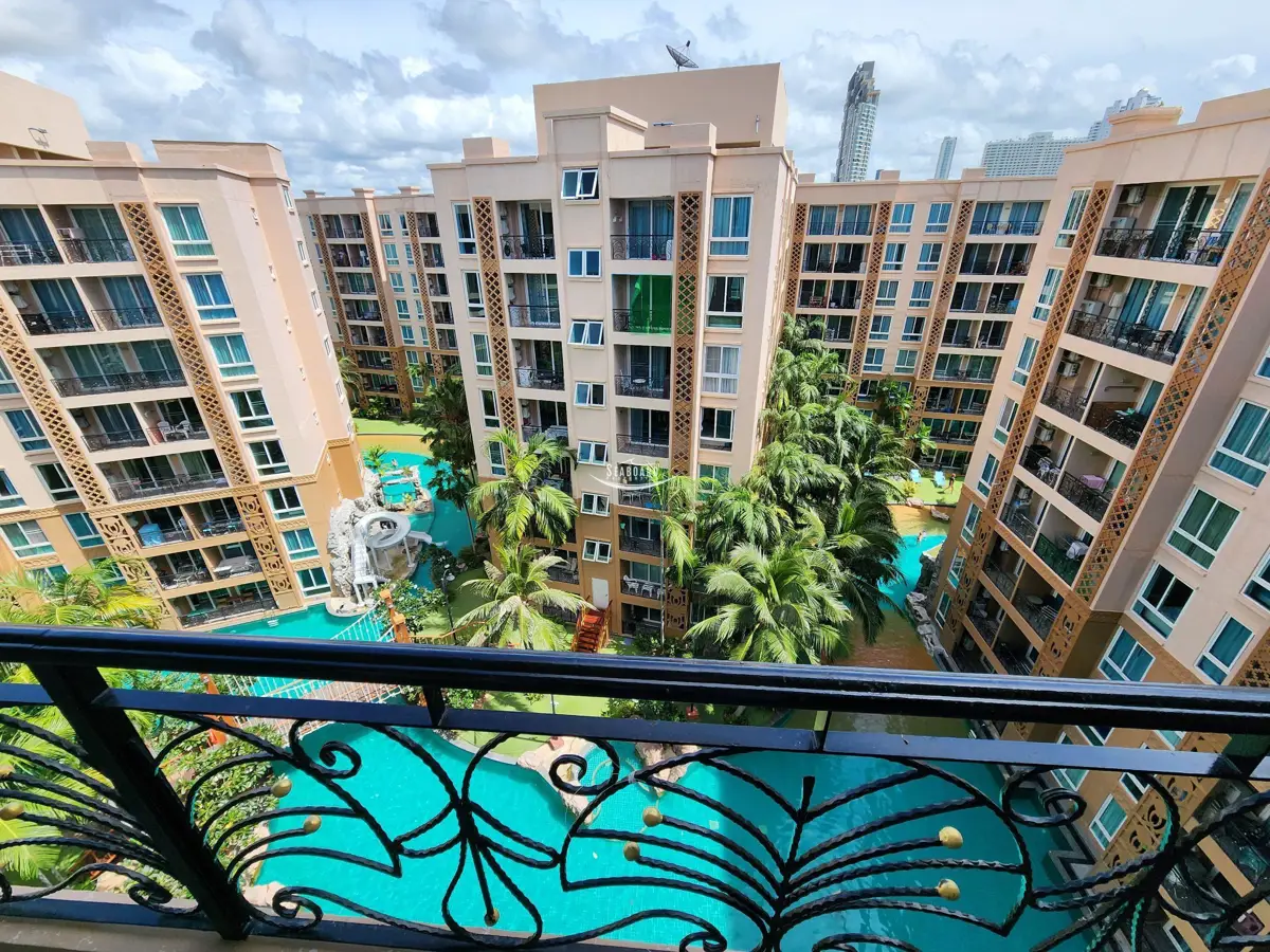 Condo in Jomtien