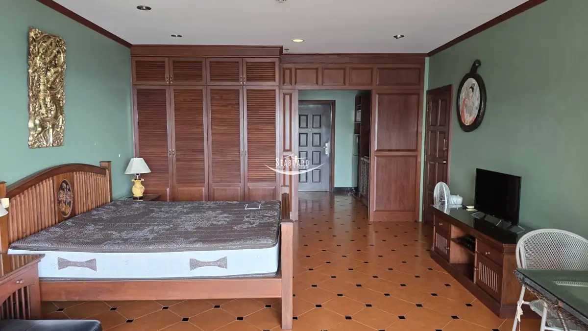 Condo in Jomtien