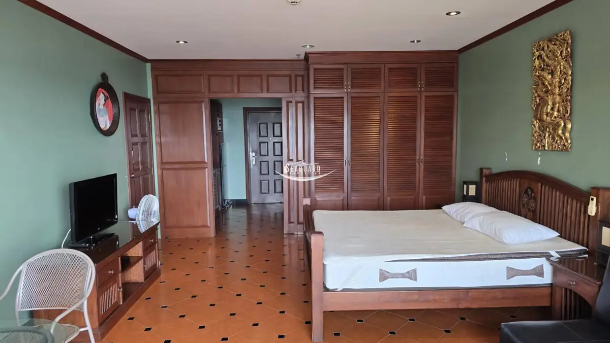 Condo in Jomtien