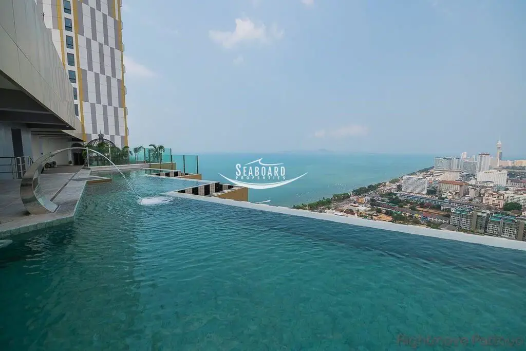 Condo in Jomtien