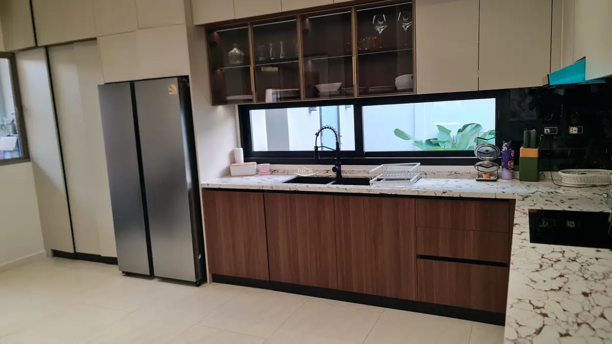 Horizon Pool Villa by Patta