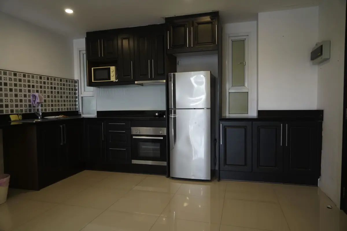 Jomtien Beach Penthouses for Sale in Jomtien Beach