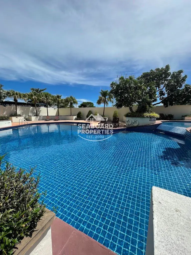 Panchalae Boutique Residence Tropical Swimming Pool | Condo for Rent