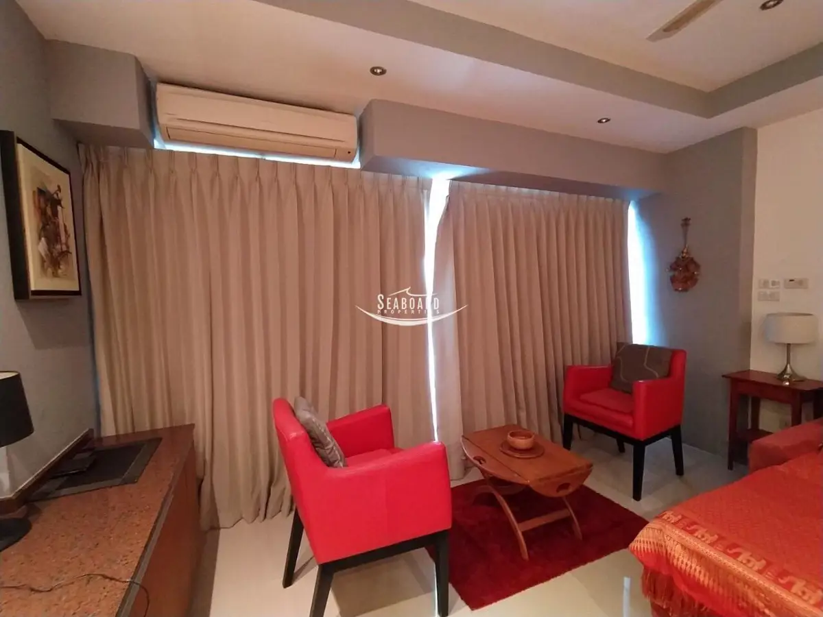 Seaview condo for sale