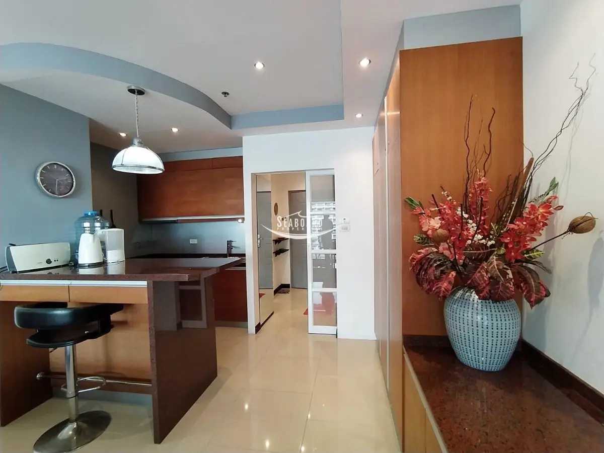 Studio room seaview for sale