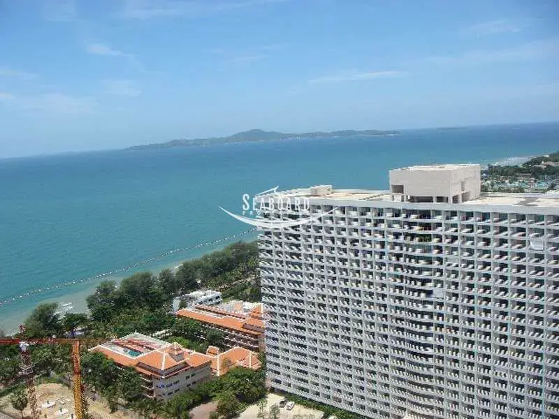 View Talay 5 Condo  for Sale in  Jomtien