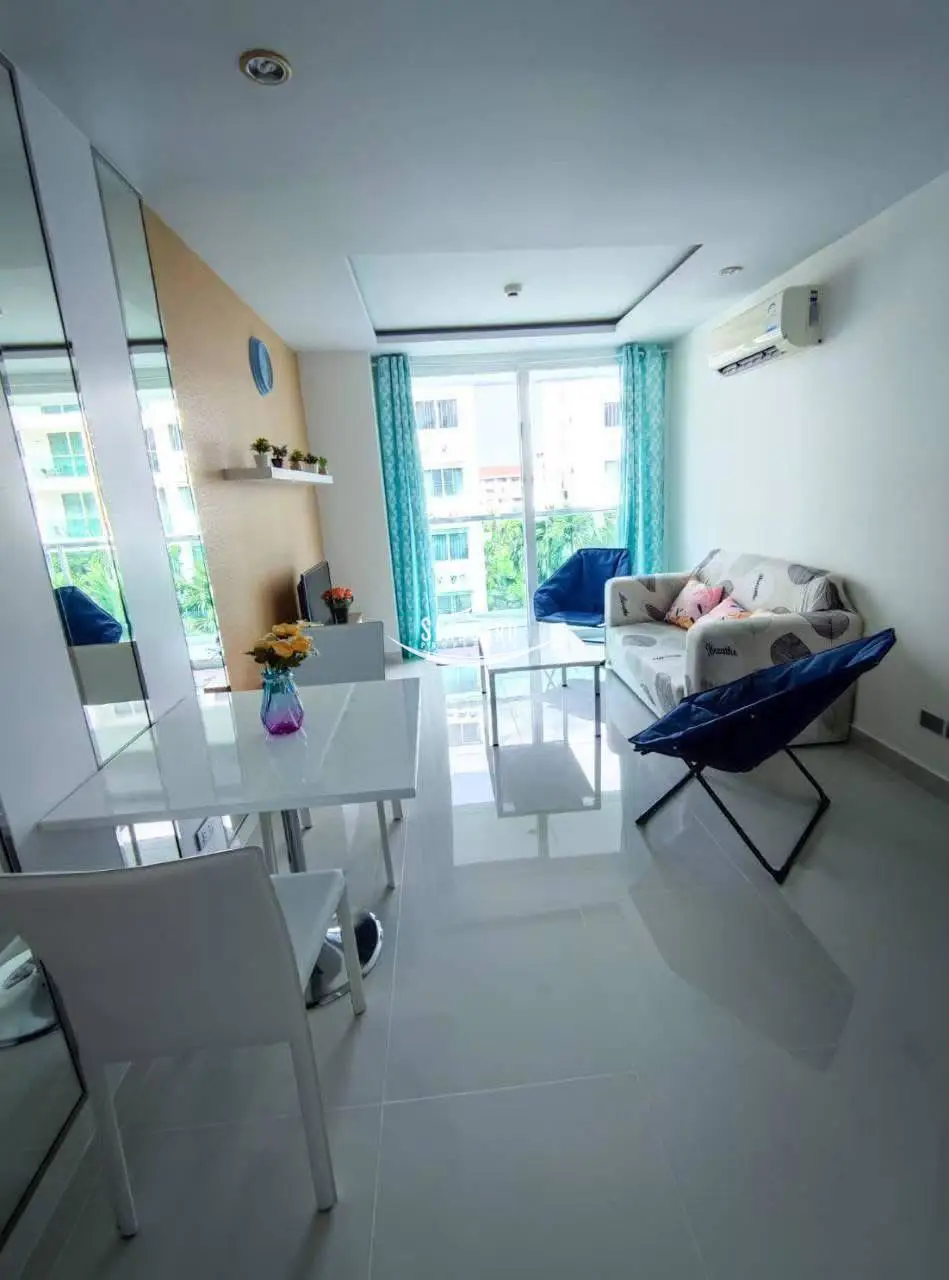 Amazon Residence Concominium for Rent in Jomtien