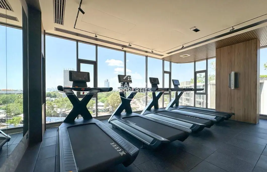 The Panora Estuaria Fitness Center
