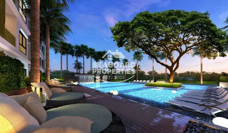 The Trust Condominium for Sale in South Pattaya